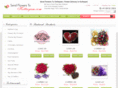 sendflowerstokottayam.com
