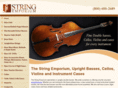 stringemporium.com