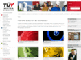 tuv-akademie.com