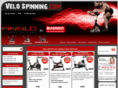 velospinning.com