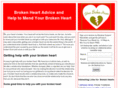 yourbrokenheart.com