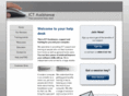 ict-assistance.com