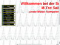 mtecsails.com