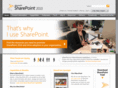 sharepoint.net