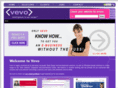 vevo.biz