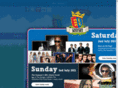 chester-rocks.com