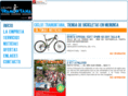 ciclostramontana.com