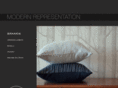 modernrepresentation.com
