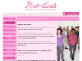 pink-link.com