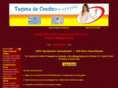 tarjeta--de--credito.com