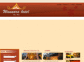wannarahotel.com