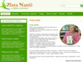 zlatananic.com