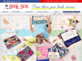 booksox.com