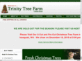 christmastreefarmtreesdelivered.com