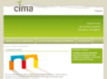cimaprojectes.com