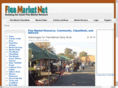 fleamarketernews.com