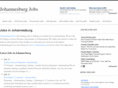 johannesburgjobs.co.za
