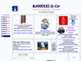 kandles.co.uk