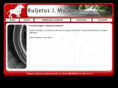 kuljetusjmustonen.net