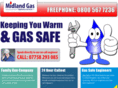 midlandgasapplianceservices.com