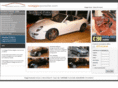 noleggio-porsche.com