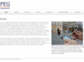 pegbandwidth.com