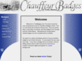 taxibadges.com