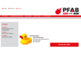 alexpfab.com