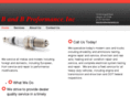 bandbproformance.com