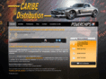 caribe-distribution.com