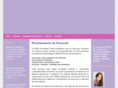 evaluaciondepersonal.com