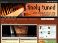 finely-tuned.com