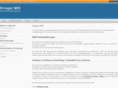 krieger-mis.net