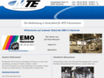 mte-deutschland.com