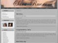 sara-rue.com
