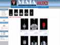 vestaticaret.com