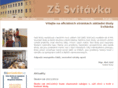 zssvitavka.com
