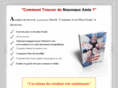 comment-se-faire-des-amis.net
