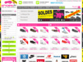converse-chaussures.com