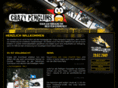 crazy-penguins.com