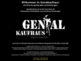 genialkaufhaus.de