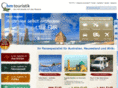 hm-touristik.com