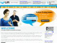 smslift.com