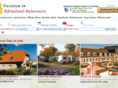vacation-in-rhineland-palatinate.com