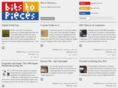 bits-to-pieces.org