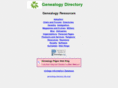 genealogy-free.com