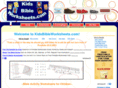 kidsbibleworksheets.com