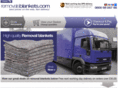 removalsblankets.com