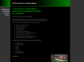 tomandgerryslandscaping.com