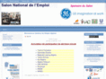 carrefour-emploi.org